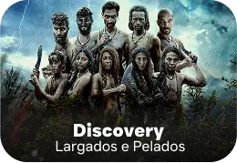 discovery